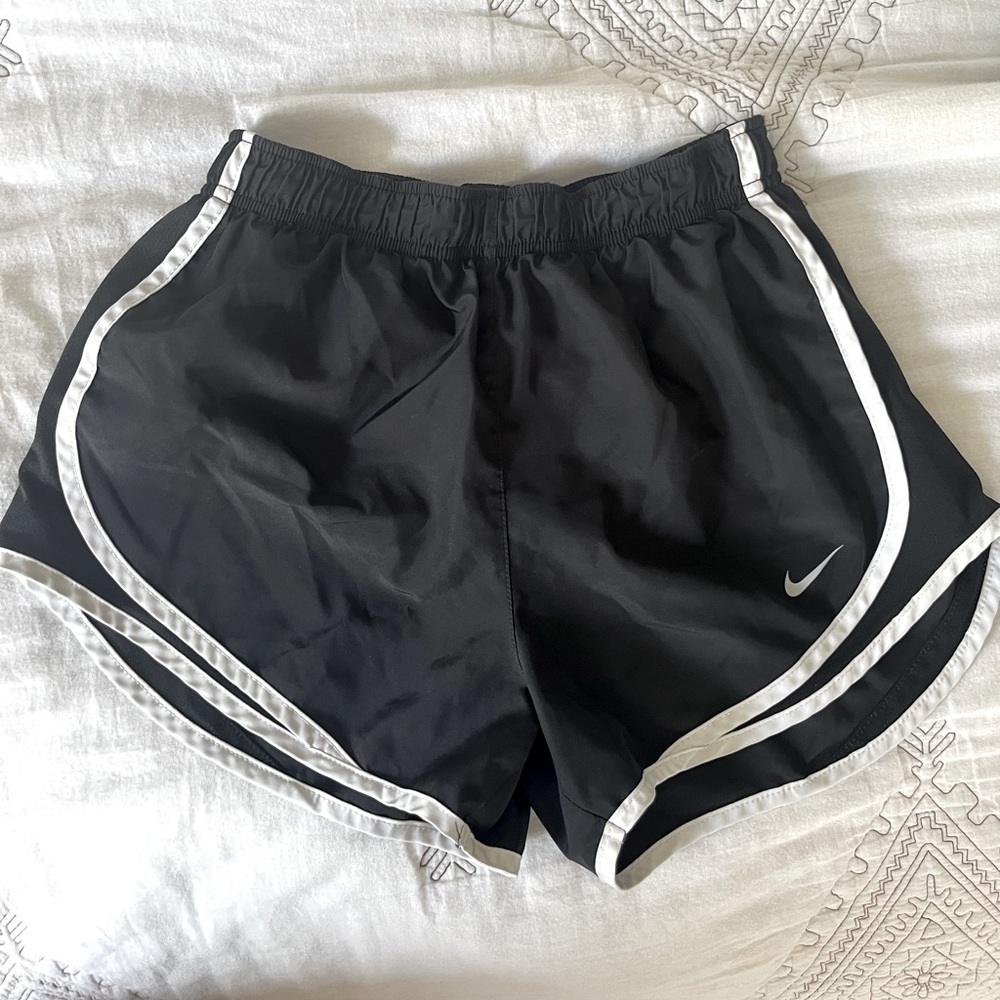 NIKE athletic shorts